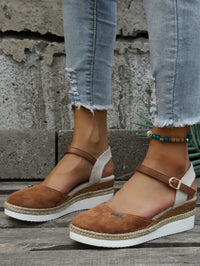 Marron