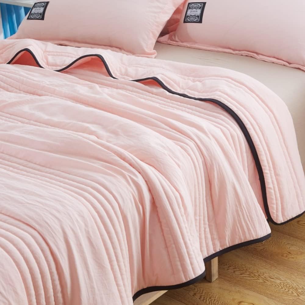 Coperta rinfrescante leggera e traspirante per l'estate