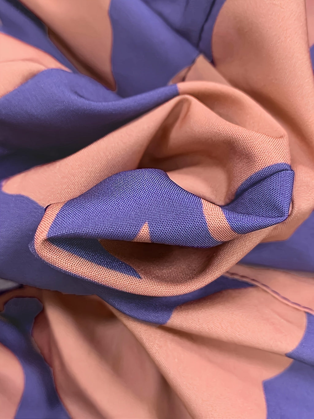 Abito chemisier floreale da donna – Maxi e con cintura