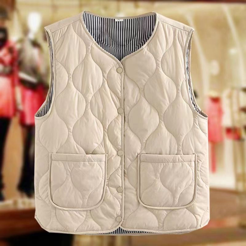 Top Donna Versatile da Stratificazione – Stile Morbido e Confortevole da Indossare Sempre