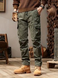 Vert militaire