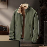 Vert militaire