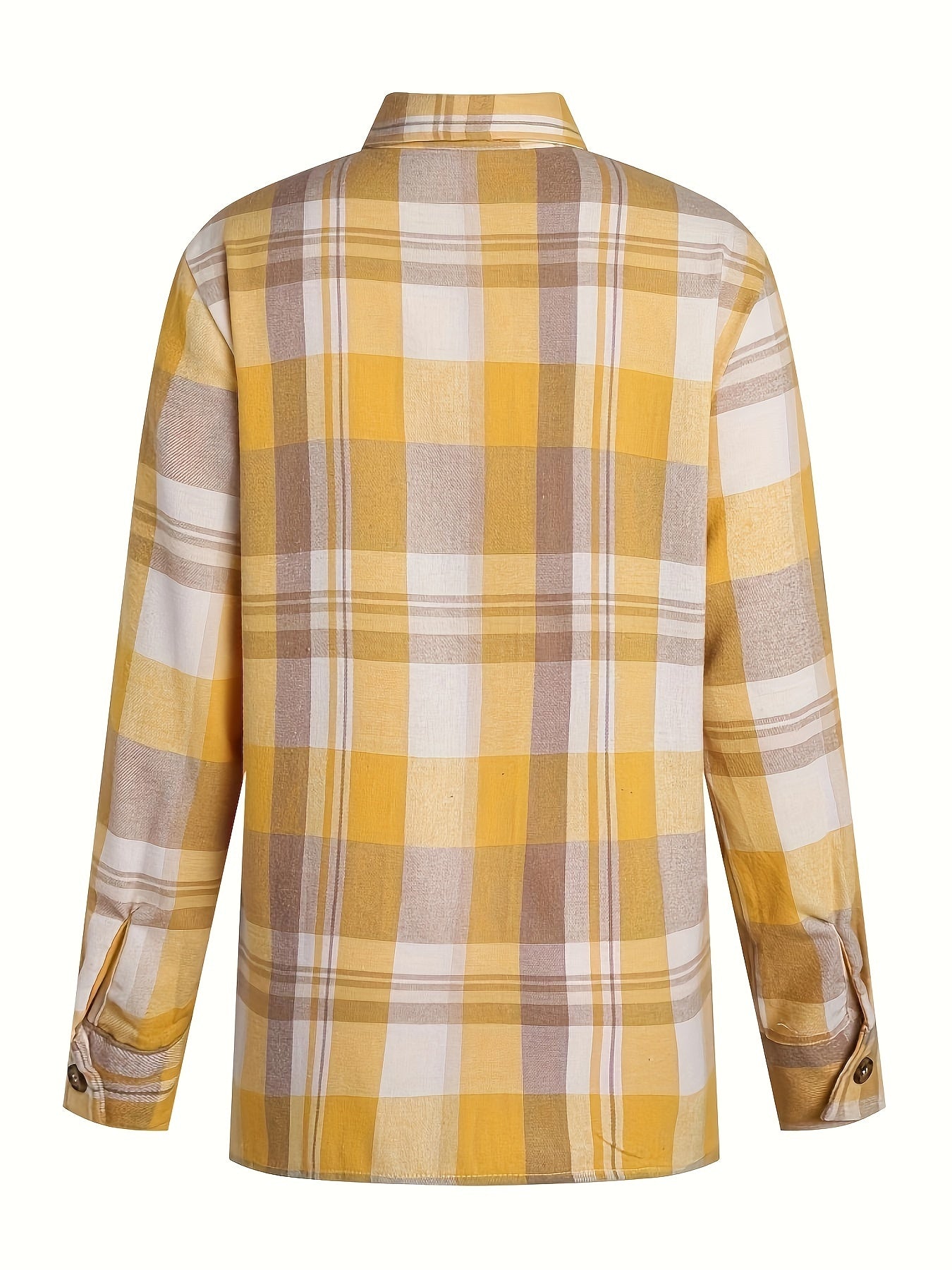 Chemise femme estivale à manches longues – Style léger, élégant et fluide.
