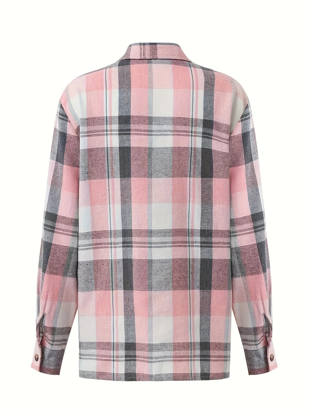 Camisa de mujer de verano con mangas largas: estilo ligero, elegante y fluido.