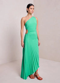 Mint green