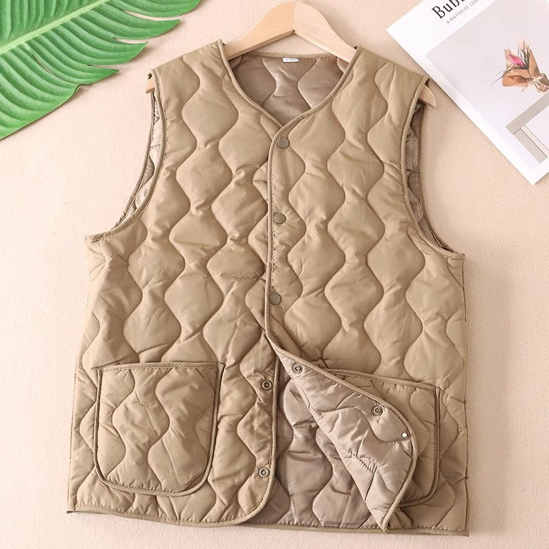 Top Donna Versatile da Stratificazione – Stile Morbido e Confortevole da Indossare Sempre
