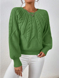 Verde oliva