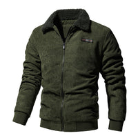 Verde militare