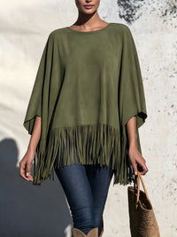 Verde militare