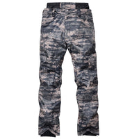 Camouflage profond