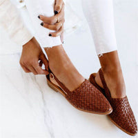 Marron foncé
