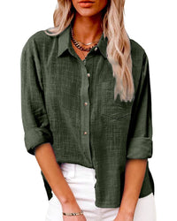 Verde militar