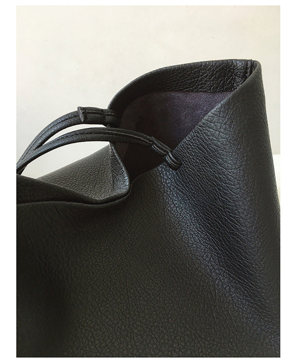 Donna Borsa tote - Essenziale per lavoro e weekend - Formato Plus