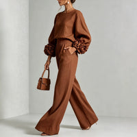 Marron foncé