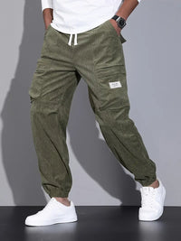 Vert militaire