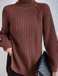 Rosso intenso