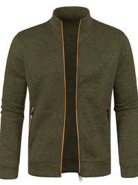Verde militare
