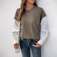 Coffee brown