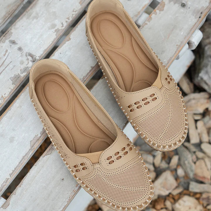 Scarpe ortopediche da donna – comode, eleganti e di supporto, perfette per camminare