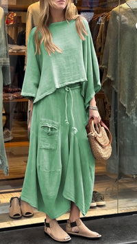 Verde
