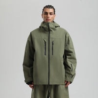 Verde dell'esercito