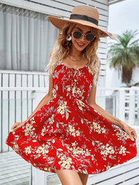 Couleur rouge