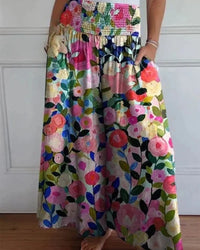 Floral