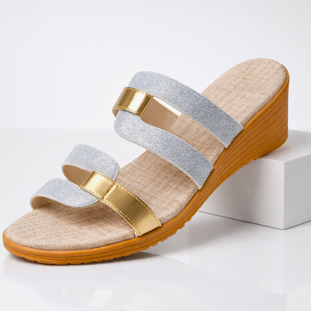 Ciabatte da donna – Facili da indossare, comode, casual, stile estivo