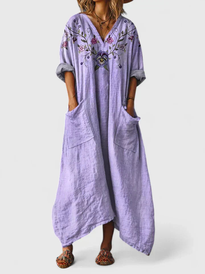 Abito elegante donna – Vestito raffinato per ogni occasione
