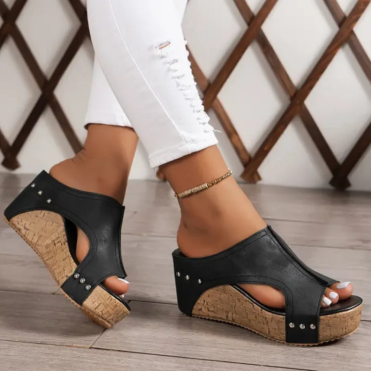 Sandali ortopedici da donna – Calzature comode e confortevoli