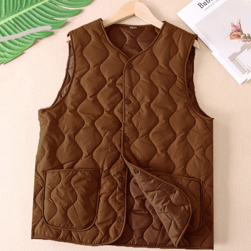 Top Donna Versatile da Stratificazione – Stile Morbido e Confortevole da Indossare Sempre
