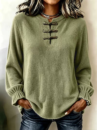 Verde militare