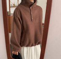 Brown Coffee