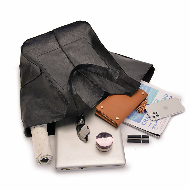 Borsa vintage elegante e conveniente
