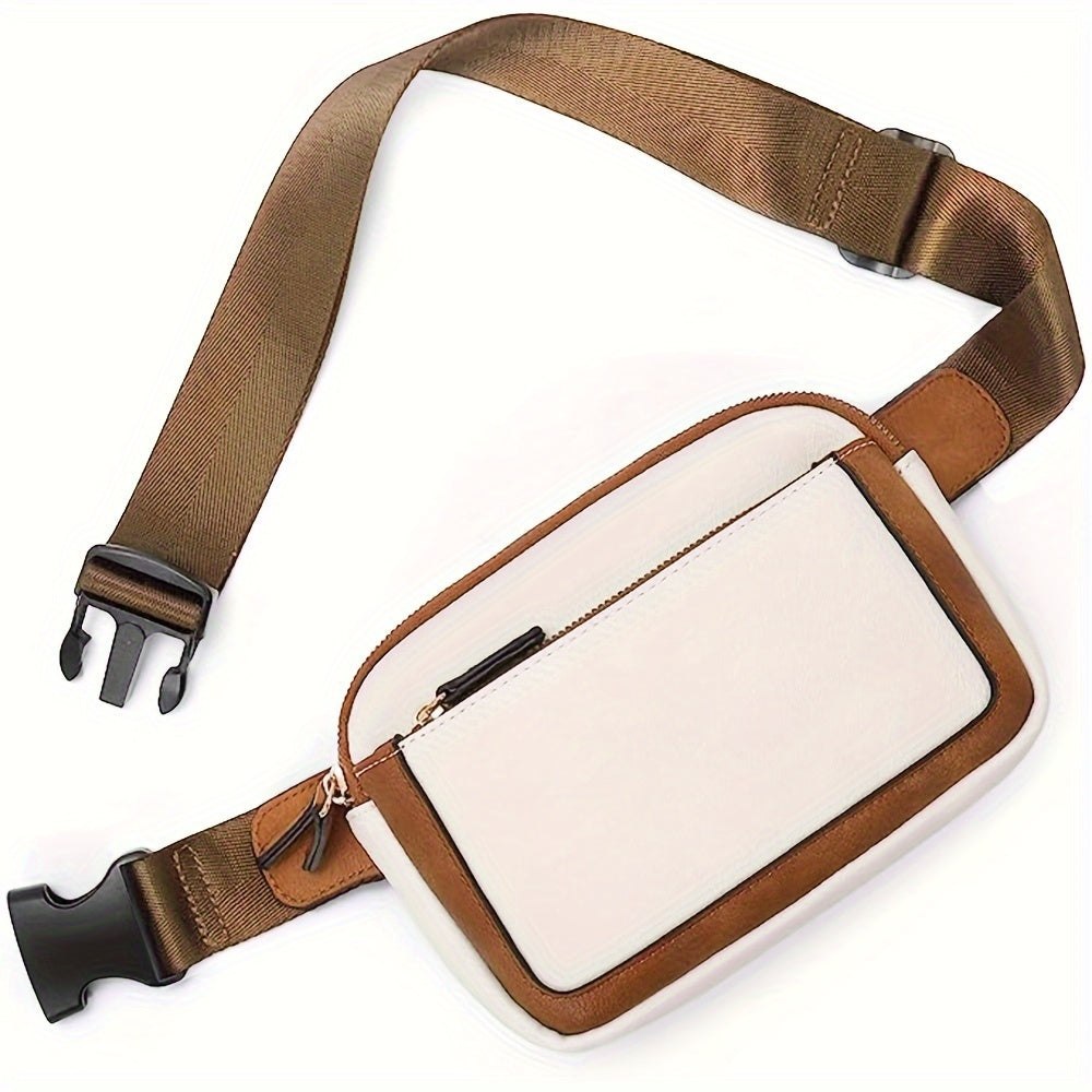Sac de sport à bandoulière – Style léger et résistant pour les voyages et les loisirs