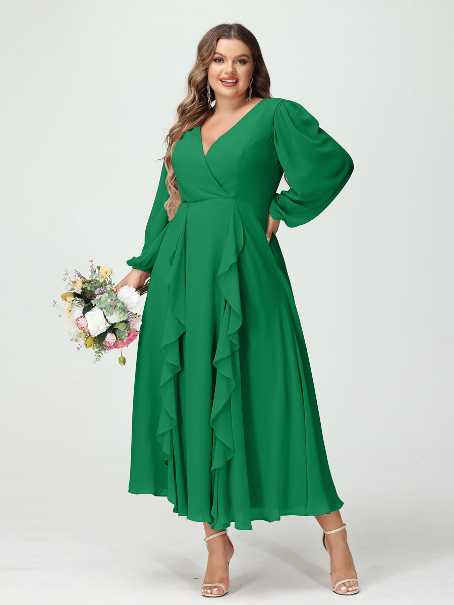 Abito da cerimonia a trapezio per donna – Elegante e formale, perfetto per occasioni speciali