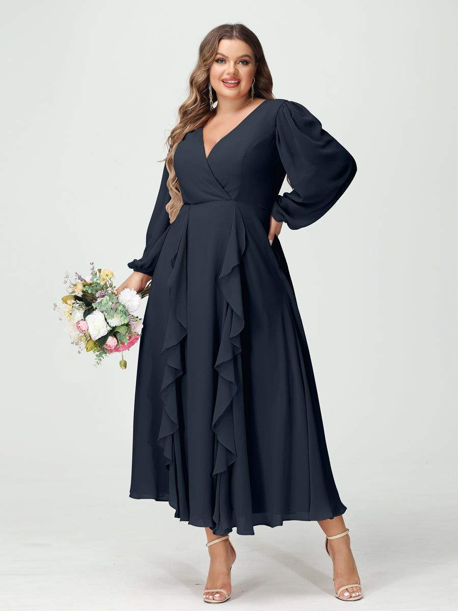 Abito da cerimonia a trapezio per donna – Elegante e formale, perfetto per occasioni speciali