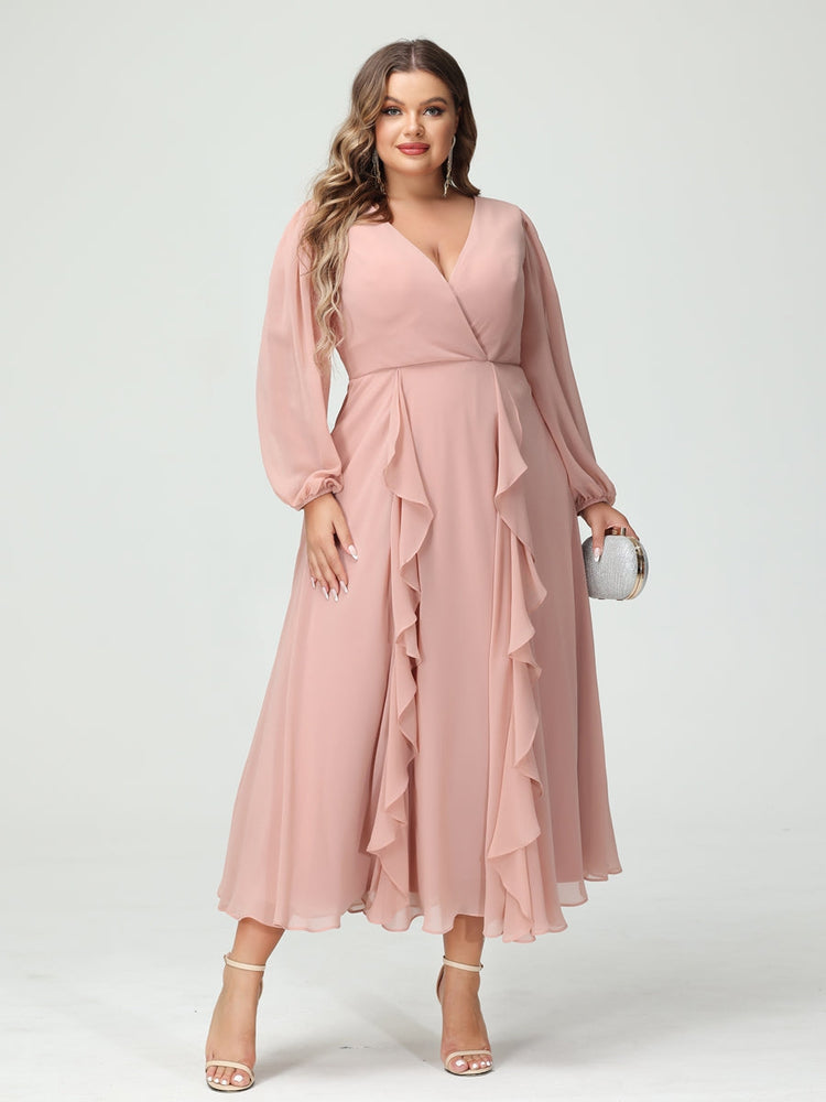 Abito da cerimonia a trapezio per donna – Elegante e formale, perfetto per occasioni speciali