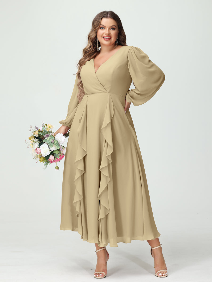Abito da cerimonia a trapezio per donna – Elegante e formale, perfetto per occasioni speciali