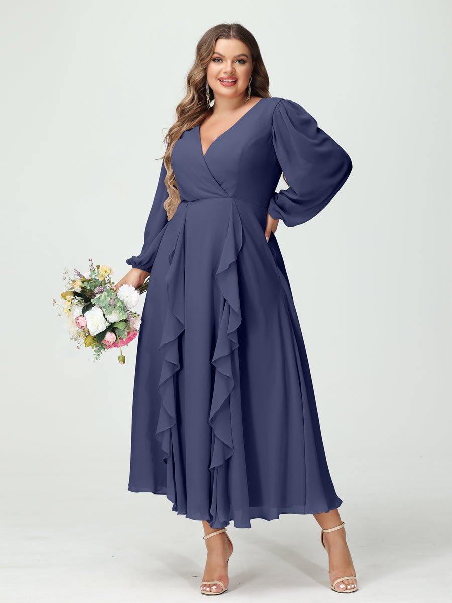 Abito da cerimonia a trapezio per donna – Elegante e formale, perfetto per occasioni speciali