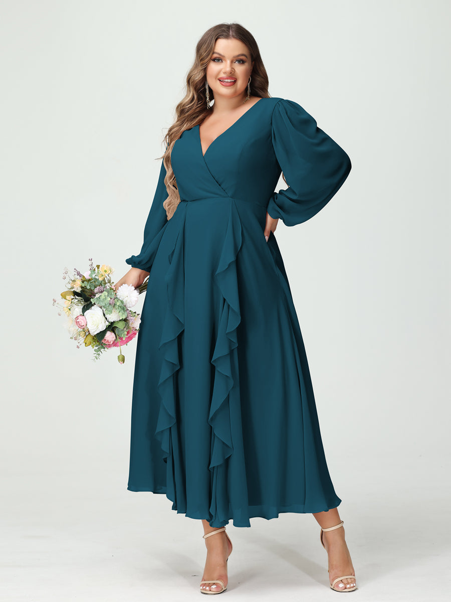 Abito da cerimonia a trapezio per donna – Elegante e formale, perfetto per occasioni speciali