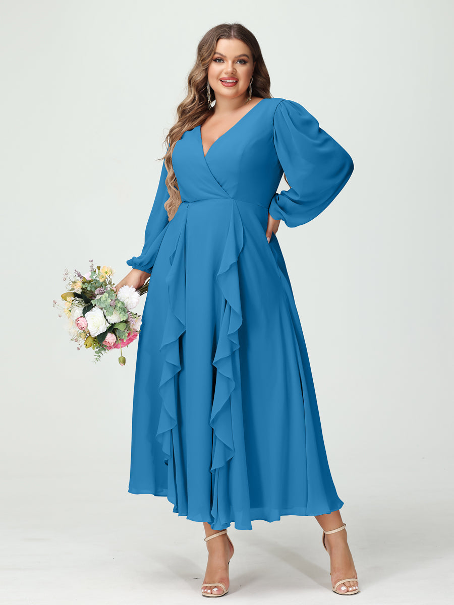 Abito da cerimonia a trapezio per donna – Elegante e formale, perfetto per occasioni speciali