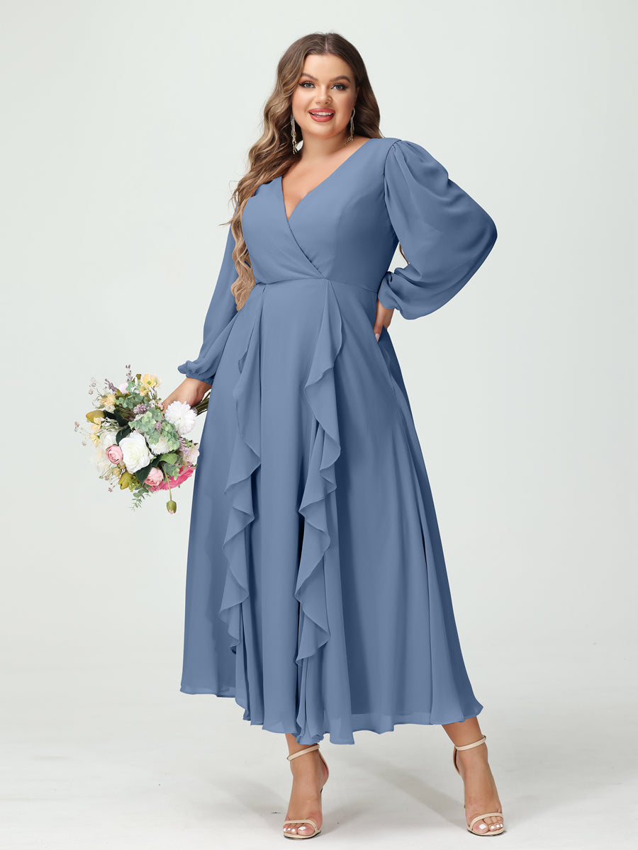 Abito da cerimonia a trapezio per donna – Elegante e formale, perfetto per occasioni speciali