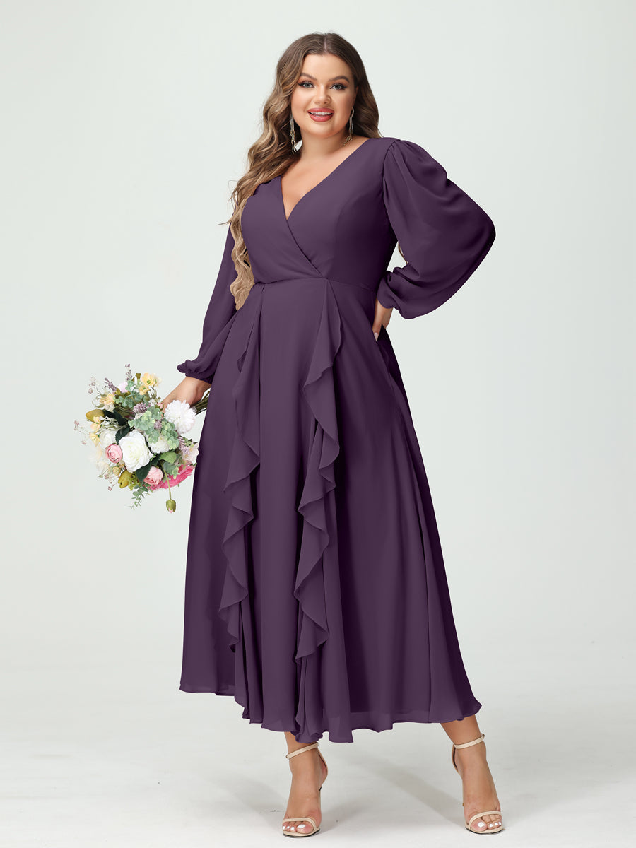 Abito da cerimonia a trapezio per donna – Elegante e formale, perfetto per occasioni speciali