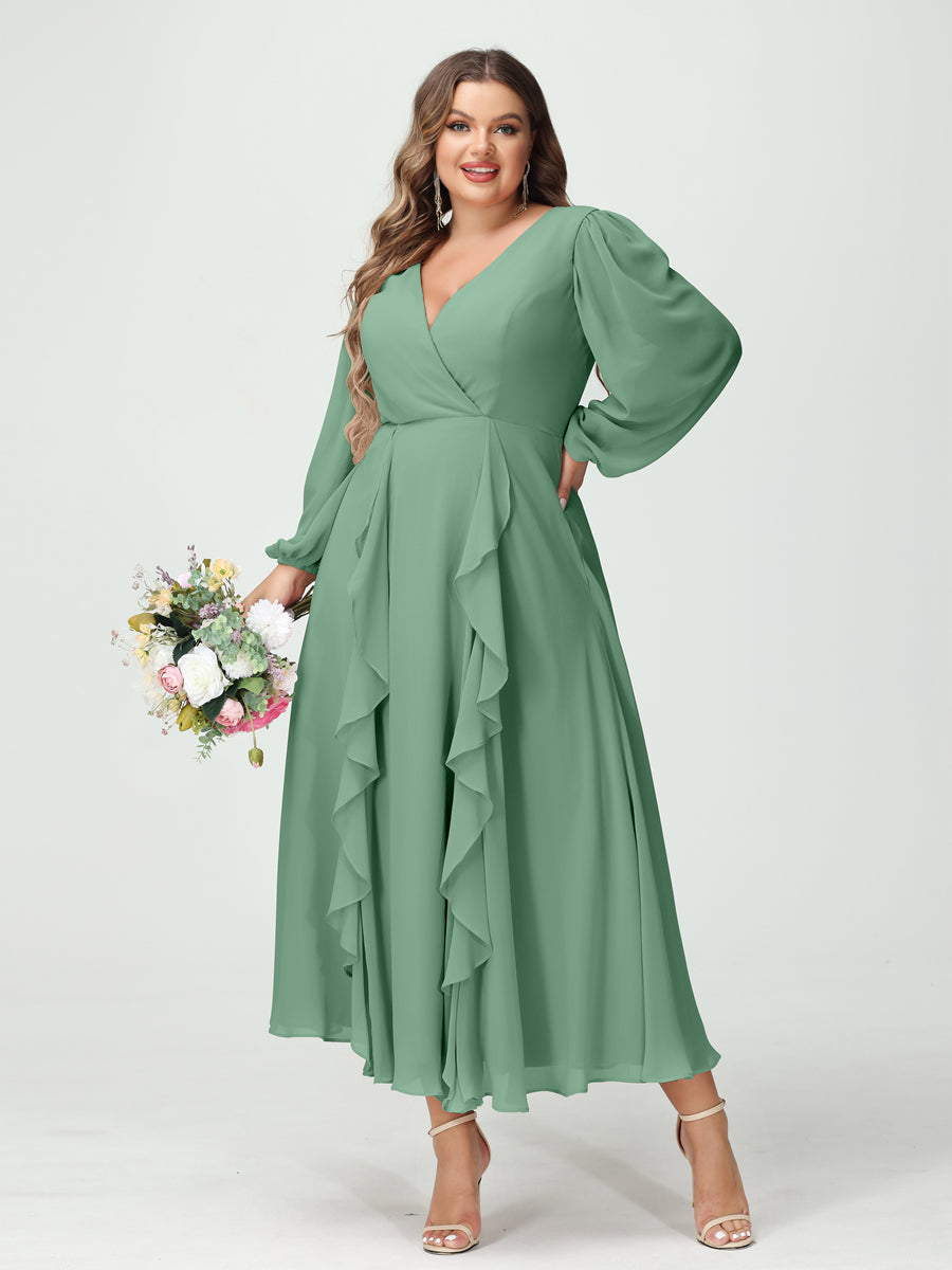Abito da cerimonia a trapezio per donna – Elegante e formale, perfetto per occasioni speciali