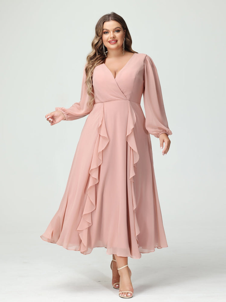 Abito da cerimonia a trapezio per donna – Elegante e formale, perfetto per occasioni speciali