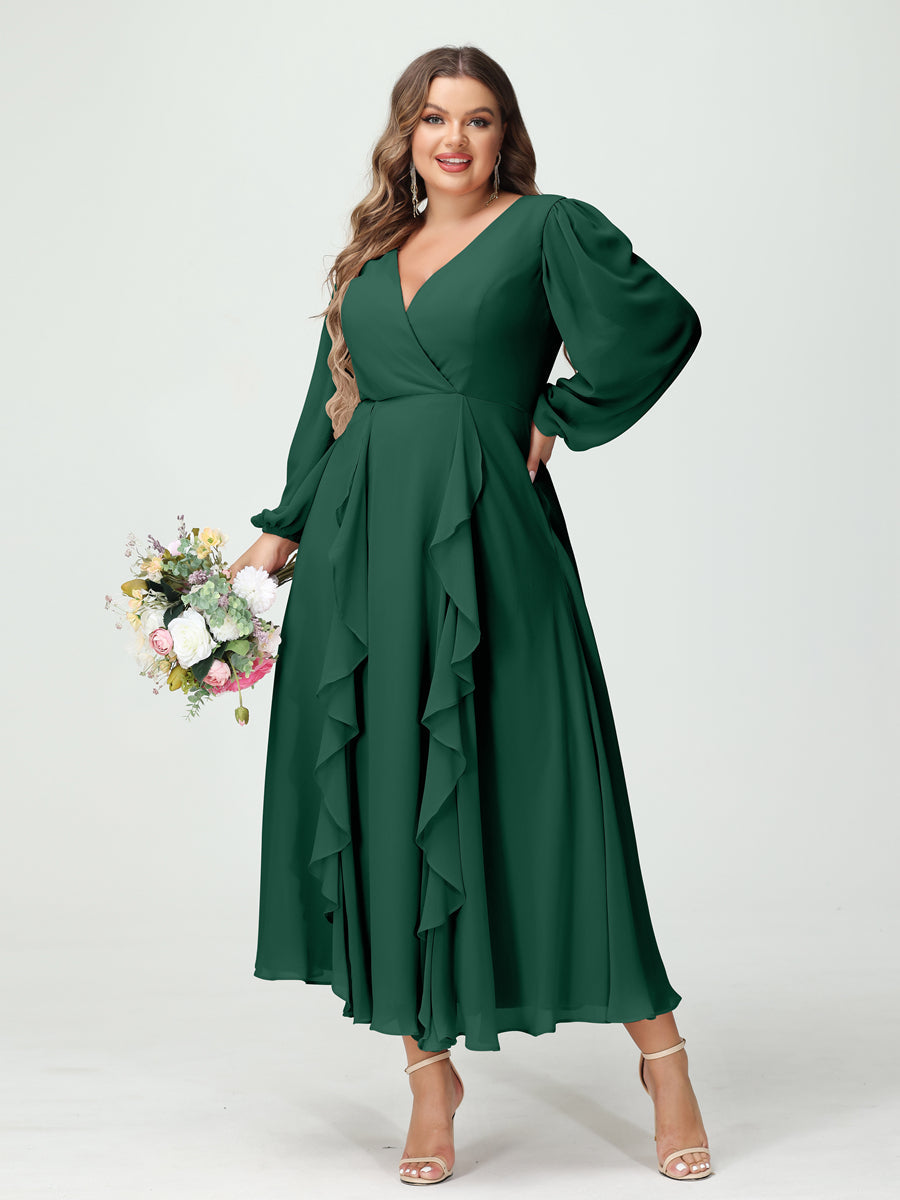 Abito da cerimonia a trapezio per donna – Elegante e formale, perfetto per occasioni speciali