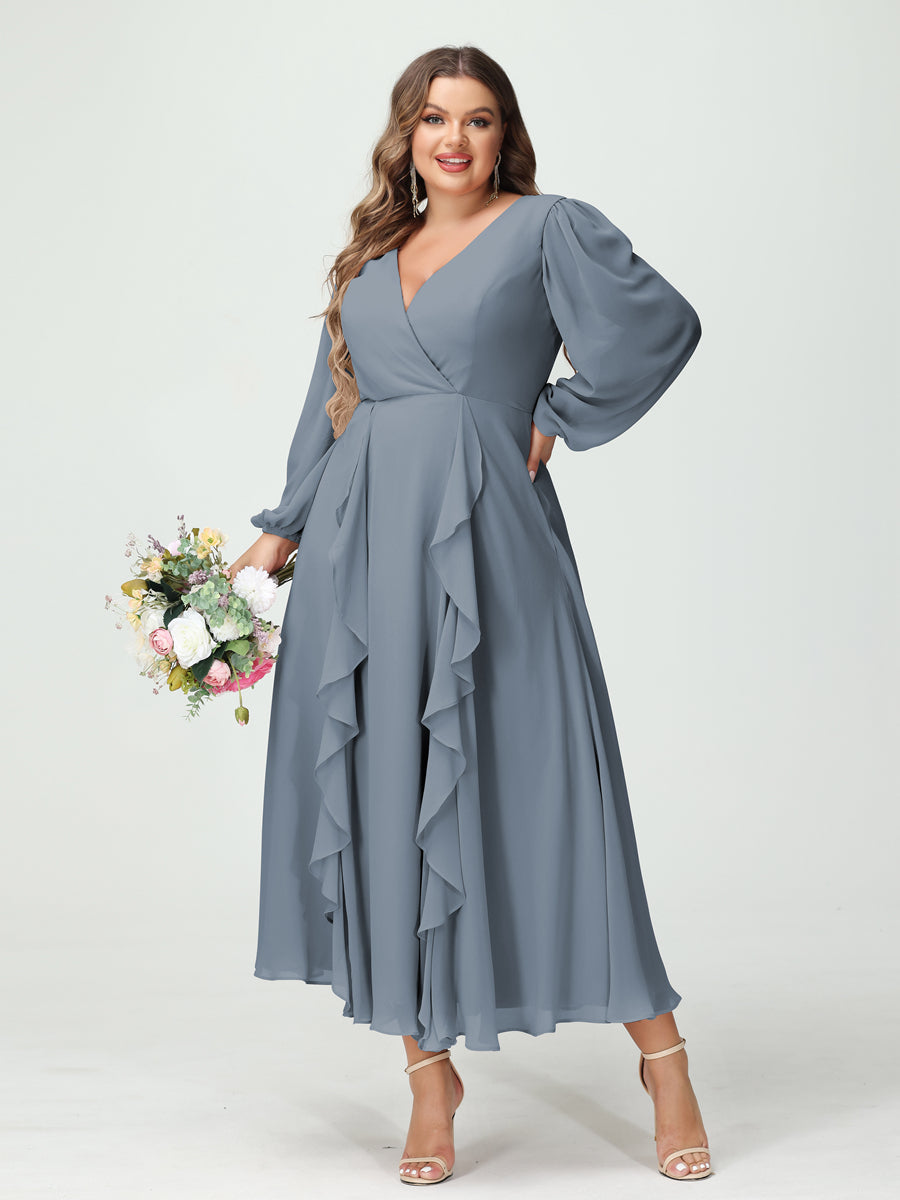 Abito da cerimonia a trapezio per donna – Elegante e formale, perfetto per occasioni speciali