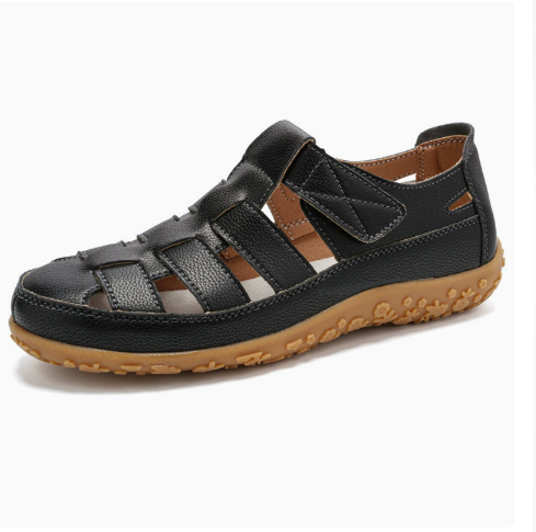 Sandalias cómodas antideslizantes para mujer