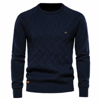 Bleu marine